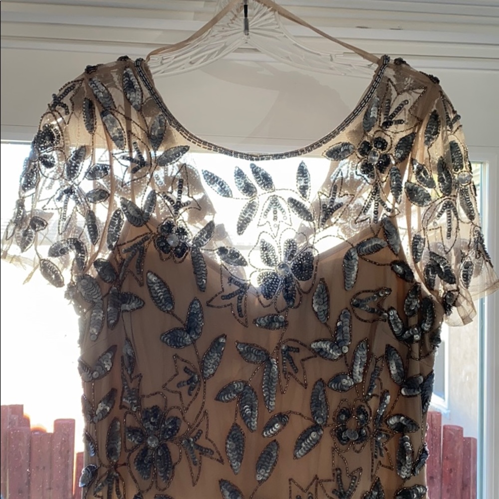 Formal dress